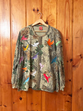 Load image into Gallery viewer, NATURE BOY #12: OUTDOORS ONE (3XL)