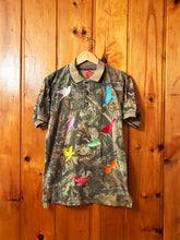 Load image into Gallery viewer, NATURE BOY #01: POLO (M)