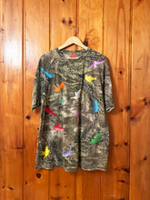 Load image into Gallery viewer, NATURE BOY #05: FIELD DUTY (2XL)