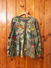 Load image into Gallery viewer, NATURE BOY #13: OUTDOORS TWO (3XL)