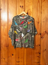 Load image into Gallery viewer, NATURE BOY #07: MOSSY BREAK (L) *SAMPLE*