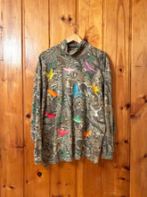 Load image into Gallery viewer, NATURE BOY #14: DUOFOLD TURTLENECK (2XL)