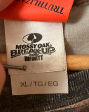 Load image into Gallery viewer, NATURE BOY #07: MOSSY BREAK (L) *SAMPLE*