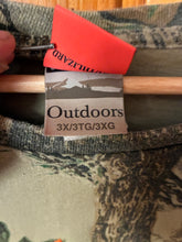 Load image into Gallery viewer, NATURE BOY #13: OUTDOORS TWO (3XL)