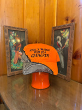 Load image into Gallery viewer, NATURE BOY #21: GATHERER HAT