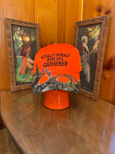 Load image into Gallery viewer, NATURE BOY #21: GATHERER HAT