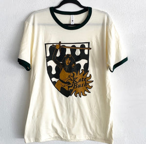 KATE BUSH T-SHIRT
