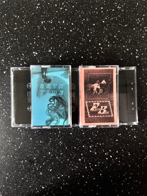 TRUTHLIZARD MIXTAPE PACK OF 5