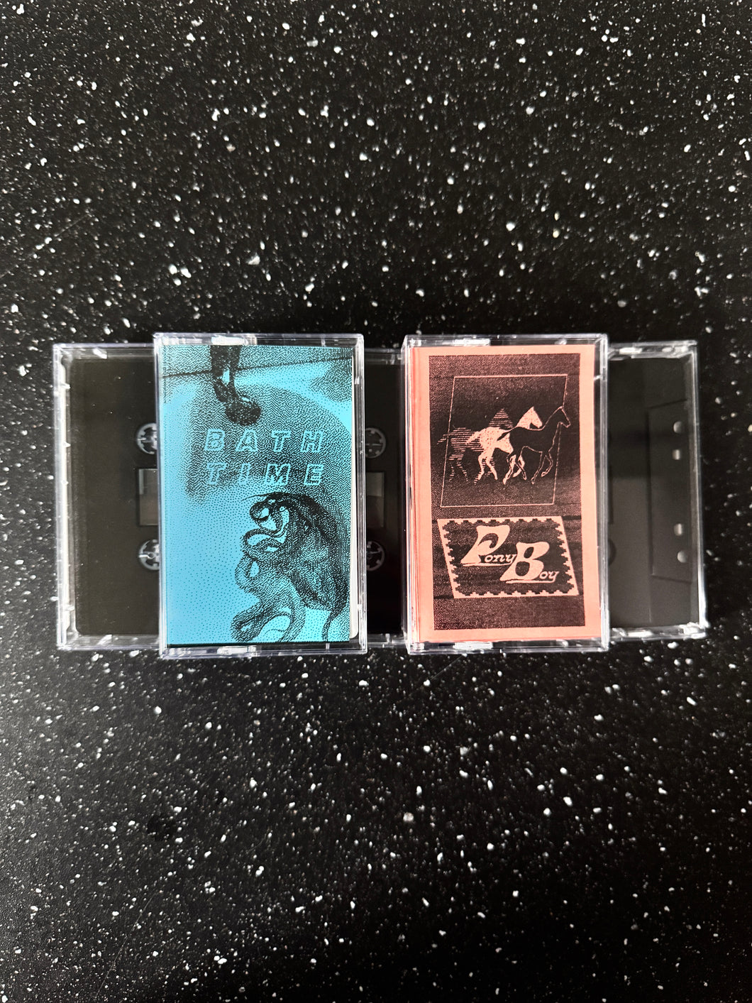 TRUTHLIZARD MIXTAPE PACK OF 5