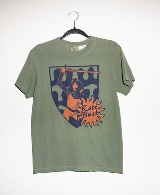 KATE BUSH T-SHIRTS *READY TO SHIP*