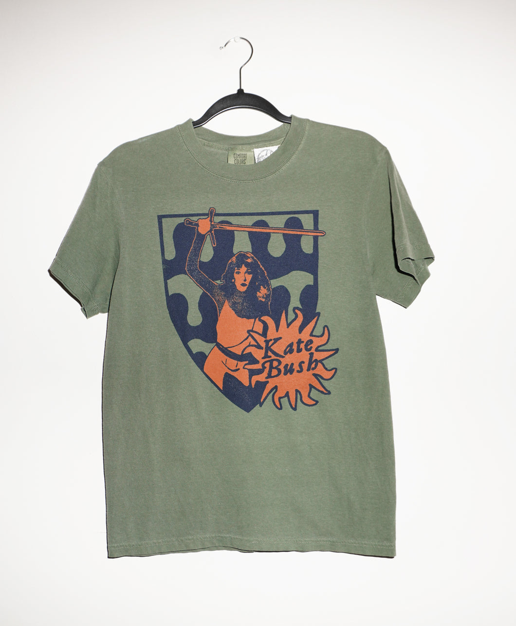 KATE BUSH T-SHIRTS *READY TO SHIP*