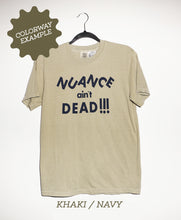 Load image into Gallery viewer, NO THANKYOU T-SHIRT