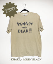 Load image into Gallery viewer, NO THANKYOU T-SHIRT