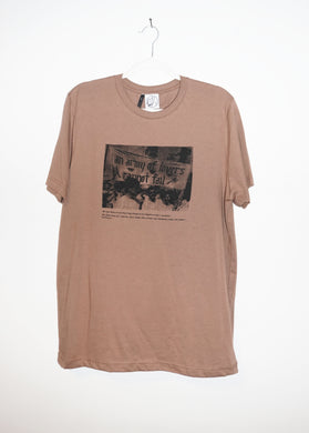 ARMY OF LOVERS T-SHIRT *READY TO SHIP*