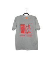 Load image into Gallery viewer, LIBERATE YOURSELF T-SHIRTS *READY TO SHIP*