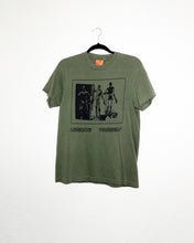 Load image into Gallery viewer, LIBERATE YOURSELF T-SHIRT
