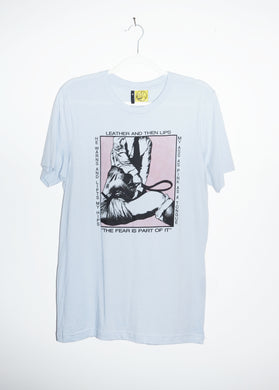 BELT BOY T-SHIRT *READY TO SHIP*