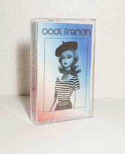 Load image into Gallery viewer, TRUTHLIZARD MIXTAPE #3: COOL FRENCH