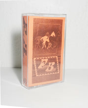Load image into Gallery viewer, TRUTHLIZARD MIXTAPE #12: PONY BOY