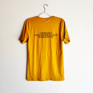 GOODBYE HORSES T-SHIRT