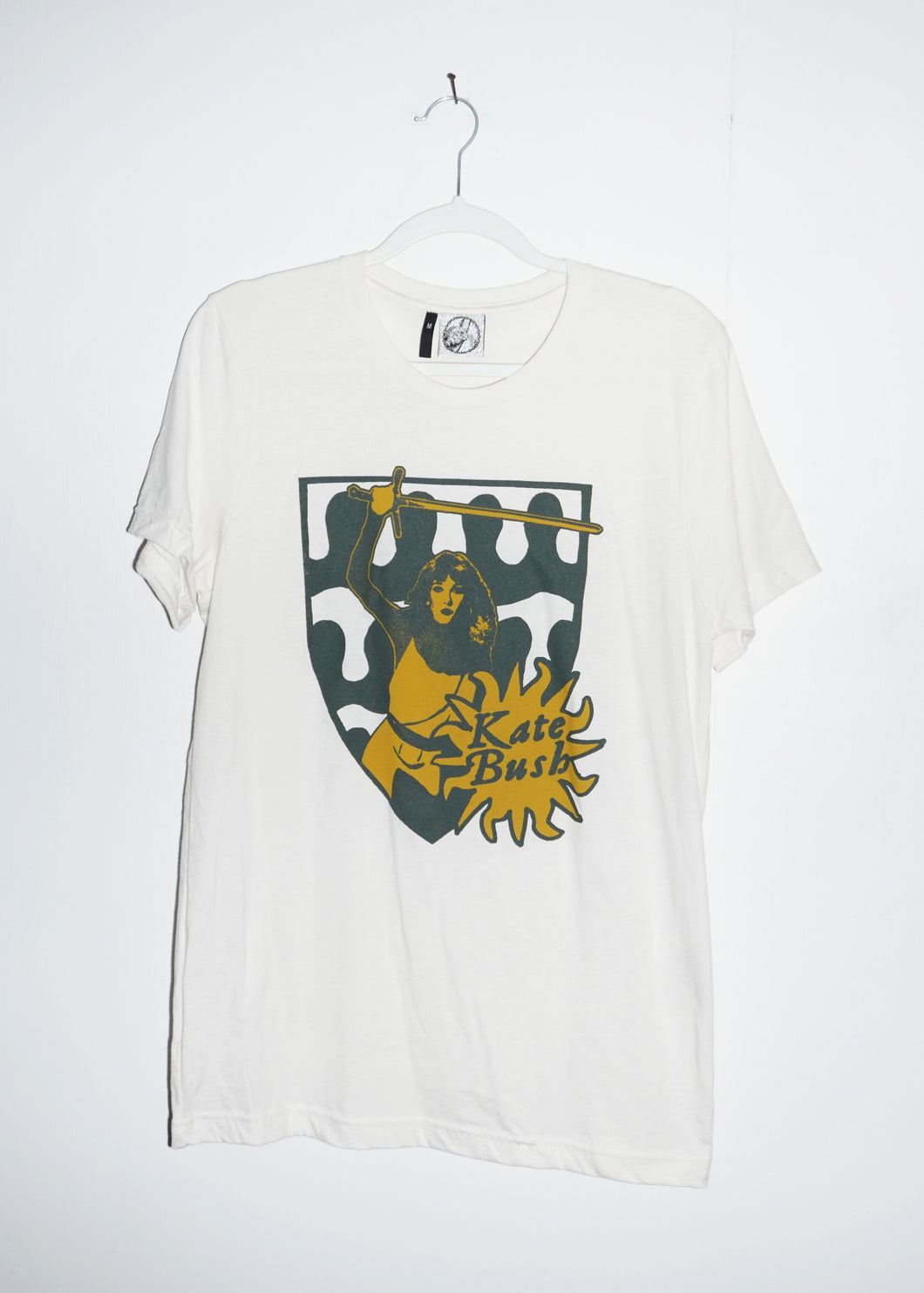 KATE BUSH T-SHIRTS *READY TO SHIP*