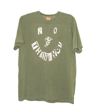 Load image into Gallery viewer, NO THANKYOU T-SHIRTS *READY TO SHIP*
