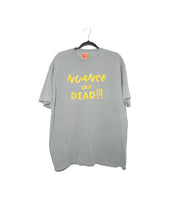 Load image into Gallery viewer, NUANCE AIN'T DEAD T-SHIRT