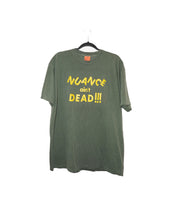 Load image into Gallery viewer, NUANCE AIN'T DEAD T-SHIRTS *READY TO SHIP*