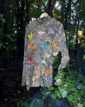 Load image into Gallery viewer, NATURE BOY #14: DUOFOLD TURTLENECK (2XL)