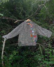 Load image into Gallery viewer, NATURE BOY #19 - RAINJACKET (3XL)