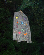 Load image into Gallery viewer, NATURE BOY #14: DUOFOLD TURTLENECK (2XL)