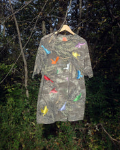 Load image into Gallery viewer, NATURE BOY #05: FIELD DUTY (2XL)
