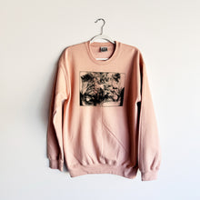 Load image into Gallery viewer, BITCH CREWNECK SWEATSHIRT