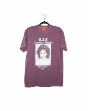 Load image into Gallery viewer, R.I.P. BRITTANY MURPHY T-SHIRTS *READY TO SHIP*