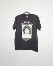 Load image into Gallery viewer, R.I.P. BRITTANY MURPHY T-SHIRTS *READY TO SHIP*