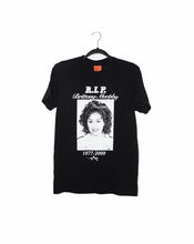 Load image into Gallery viewer, R.I.P. BRITTANY MURPHY T-SHIRT