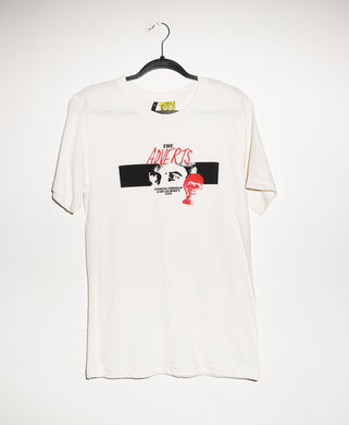 THE ADVERTS GARY GILMORE'S EYES *READY TO SHIP*