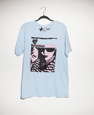 BONA DISH T-SHIRTS *READY TO SHIP*