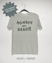 Load image into Gallery viewer, NO THANKYOU T-SHIRT