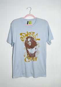 SHERYL CROW T-SHIRT