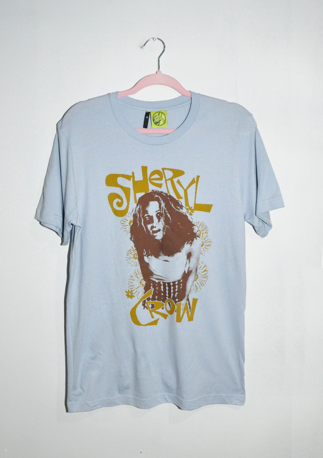 SHERYL CROW T-SHIRT