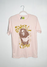 Load image into Gallery viewer, SHERYL CROW T-SHIRT