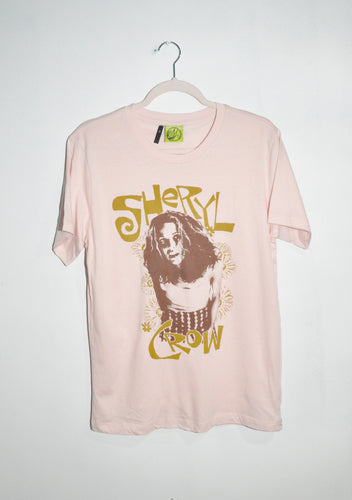 SHERYL CROW T-SHIRT