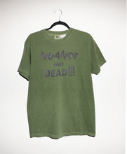 Load image into Gallery viewer, NUANCE AIN&#39;T DEAD T-SHIRT