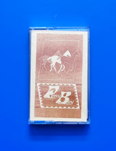 Load image into Gallery viewer, TRUTHLIZARD MIXTAPE #12: PONY BOY