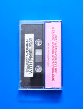 Load image into Gallery viewer, TRUTHLIZARD MIXTAPE #15: SMART WOMEN WITH PROBLEMS