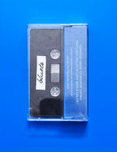 Load image into Gallery viewer, TRUTHLIZARD MIXTAPE #14: BLUETS