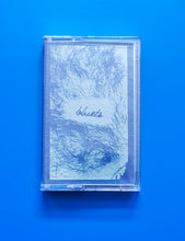 Load image into Gallery viewer, TRUTHLIZARD MIXTAPE #14: BLUETS