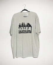 Load image into Gallery viewer, THE SPICE GIRLS RADICALIZED ME T-SHIRTS *READY TO SHIP*