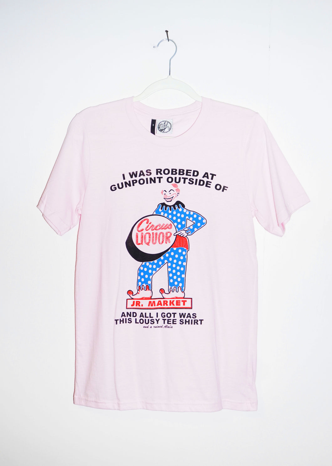 CIRCUS LIQUORS T-SHIRTS *READY TO SHIP*